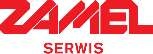 Logo Zamel Serwis